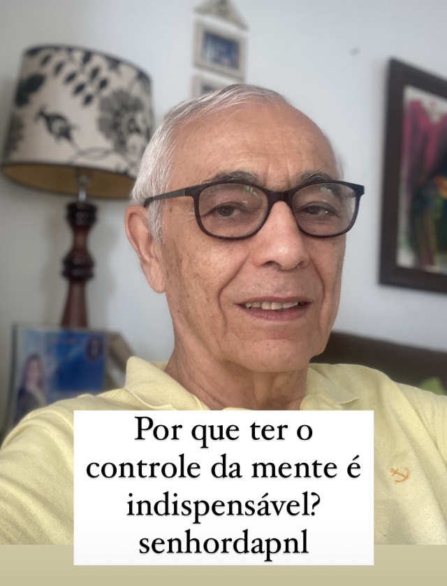 O que a PNL pode fazer por você!