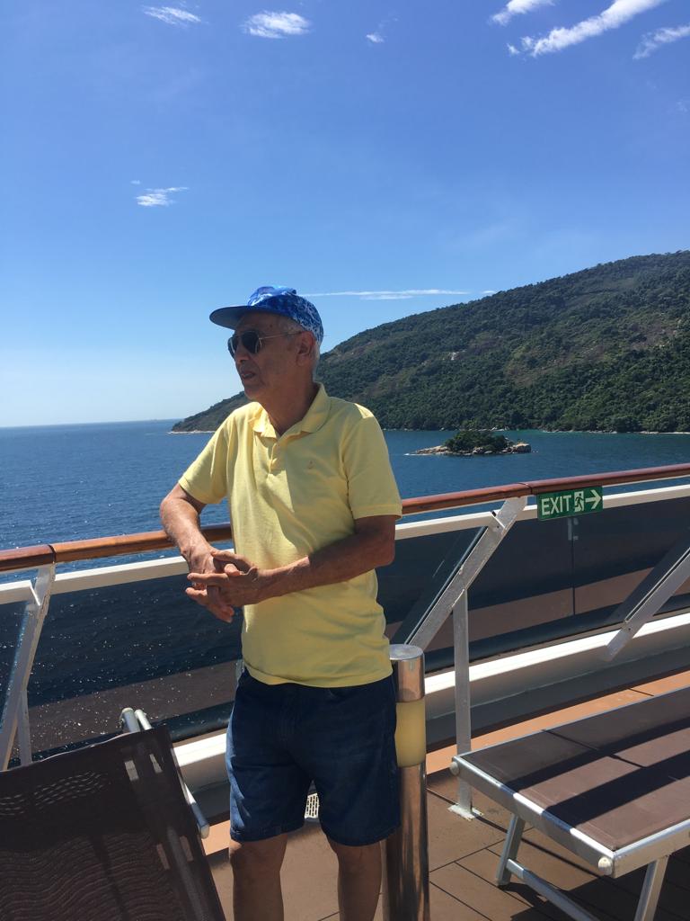 A Importância do Foco na Vida e nos Resultados Obtidos.